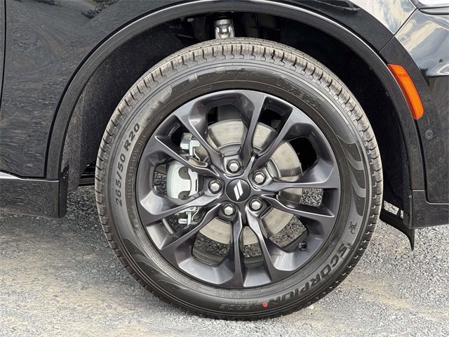 New 2026 Dodge Durango GT image 24