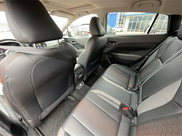 Used 2025 Subaru Crosstrek 2.5i Limited image 17