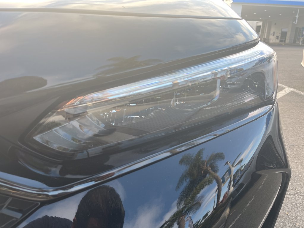 Certified 2026 Honda Civic Sport image 18