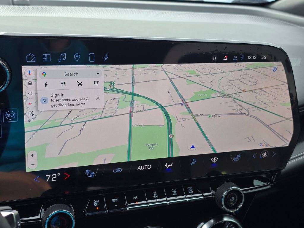 Used 2024 Chevrolet Blazer EV LT image 27