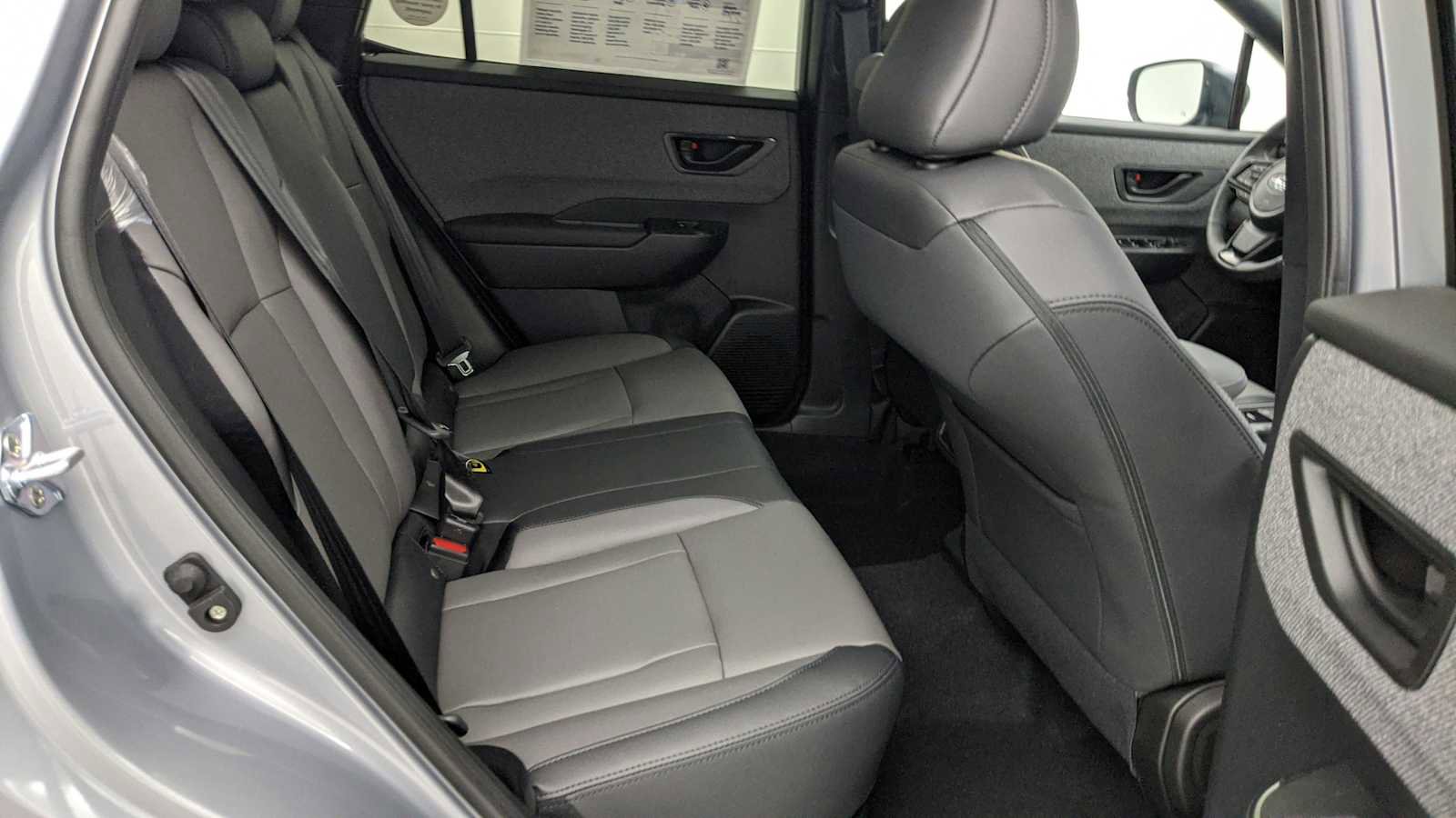 New 2026 Subaru Outback Premium image 31