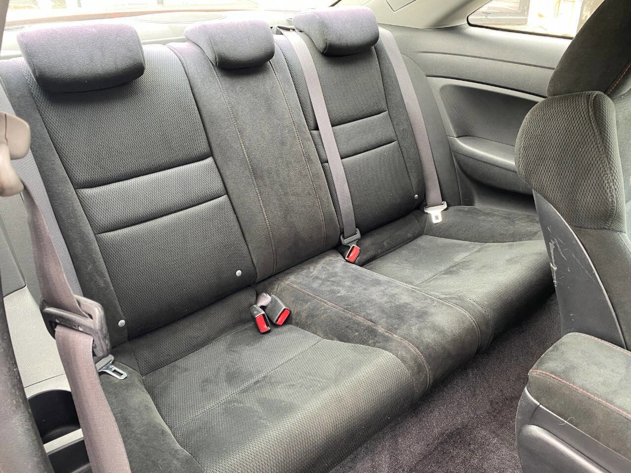 Used 2006 Honda Civic Si image 22