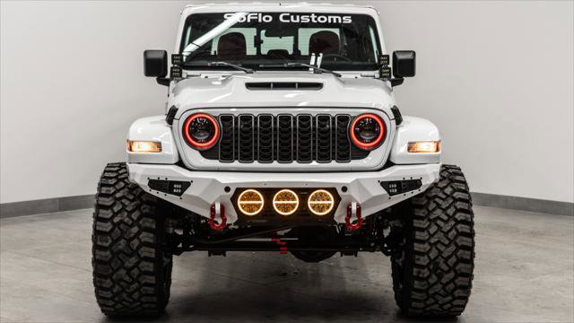 Used 2026 Jeep Gladiator Sport image 16