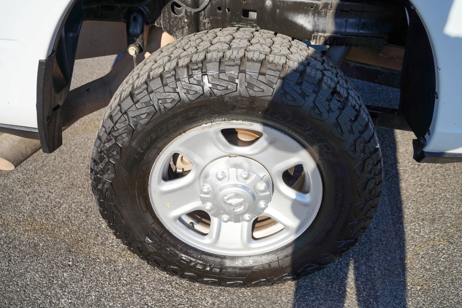Used 2022 RAM 2500 Tradesman AWD/4WD image 30