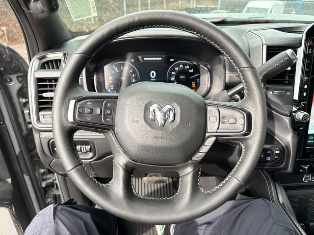 New 2026 RAM 2500 Power Wagon image 18