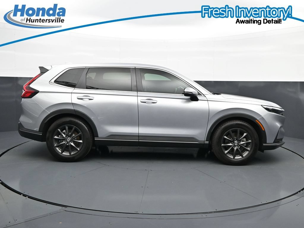 Used 2026 Honda CR-V EX-L image 11