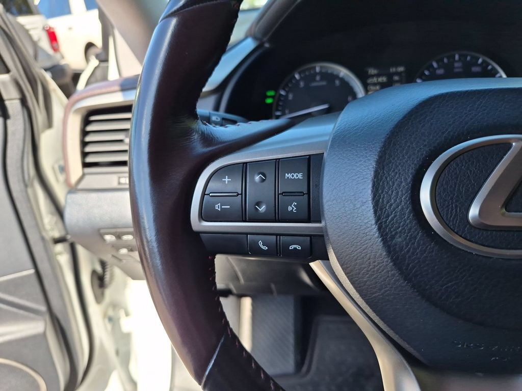 Used 2017 Lexus RX 350 AWD w/ Premium Package image 22