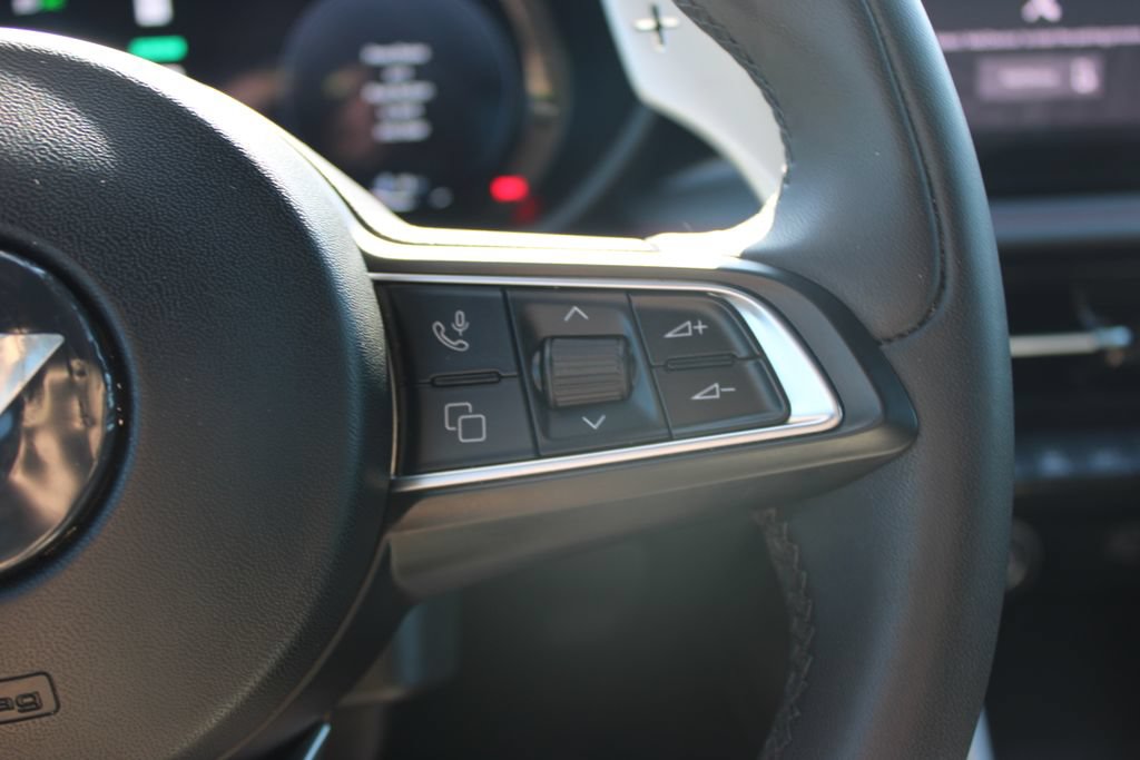 Used 2024 Dodge Hornet R/T AWD/4WD image 35