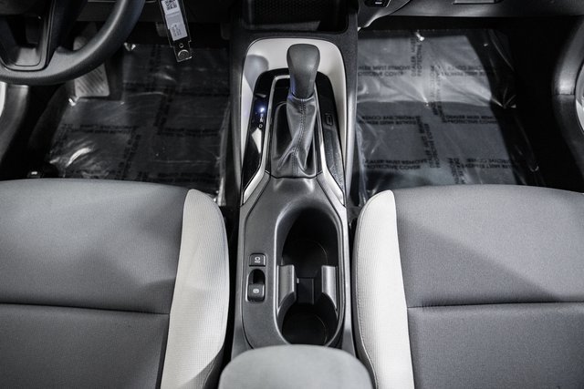 Used 2024 Toyota Corolla LE image 19