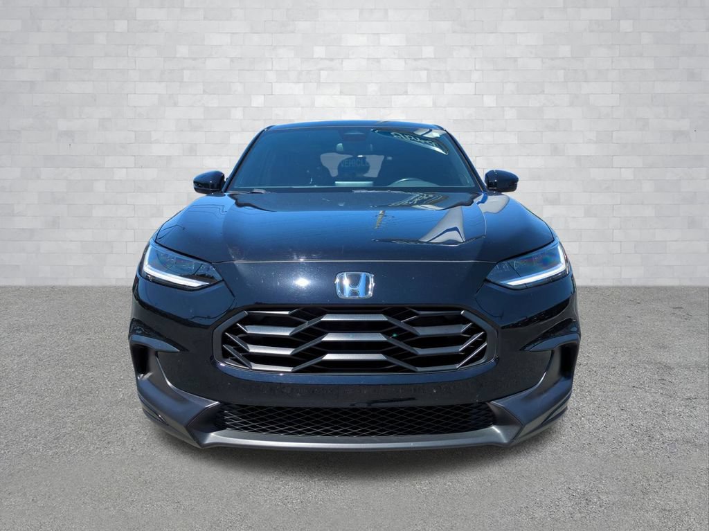 Used 2024 Honda HR-V Sport image 10
