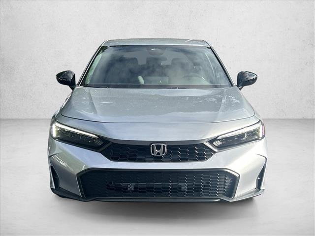New 2026 Honda Civic Sport image 6
