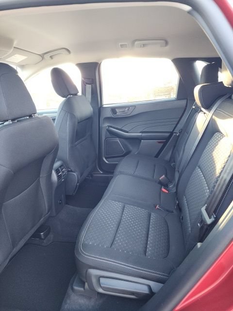 New 2026 Ford Escape Active w/ Cold Weather Package AWD/4WD image 32