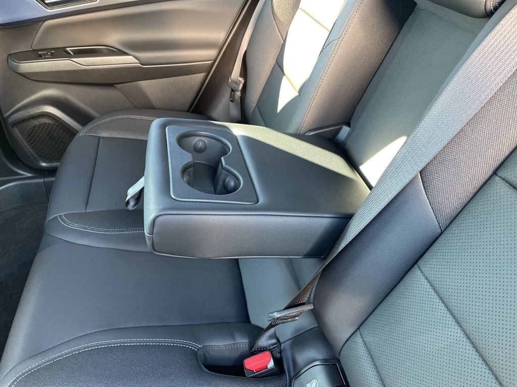 New 2026 Chevrolet Equinox EV LT image 35