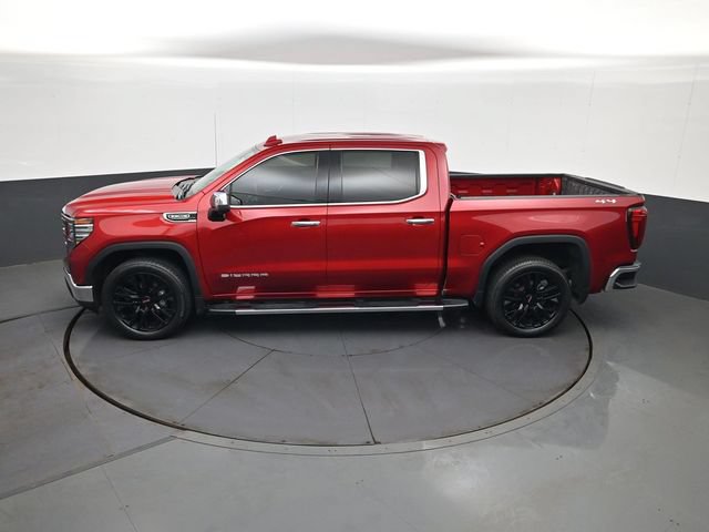 Used 2023 GMC Sierra 1500 SLT w/ SLT Convenience Package AWD/4WD image 20