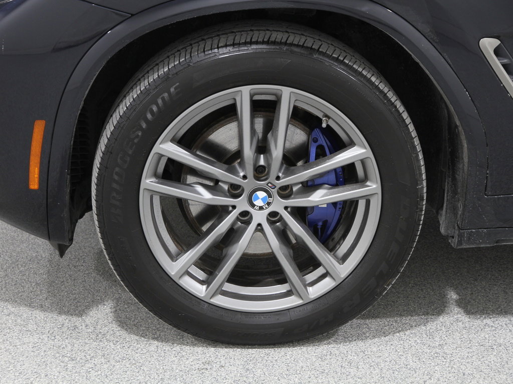 Used 2019 BMW X4 M40i image 23