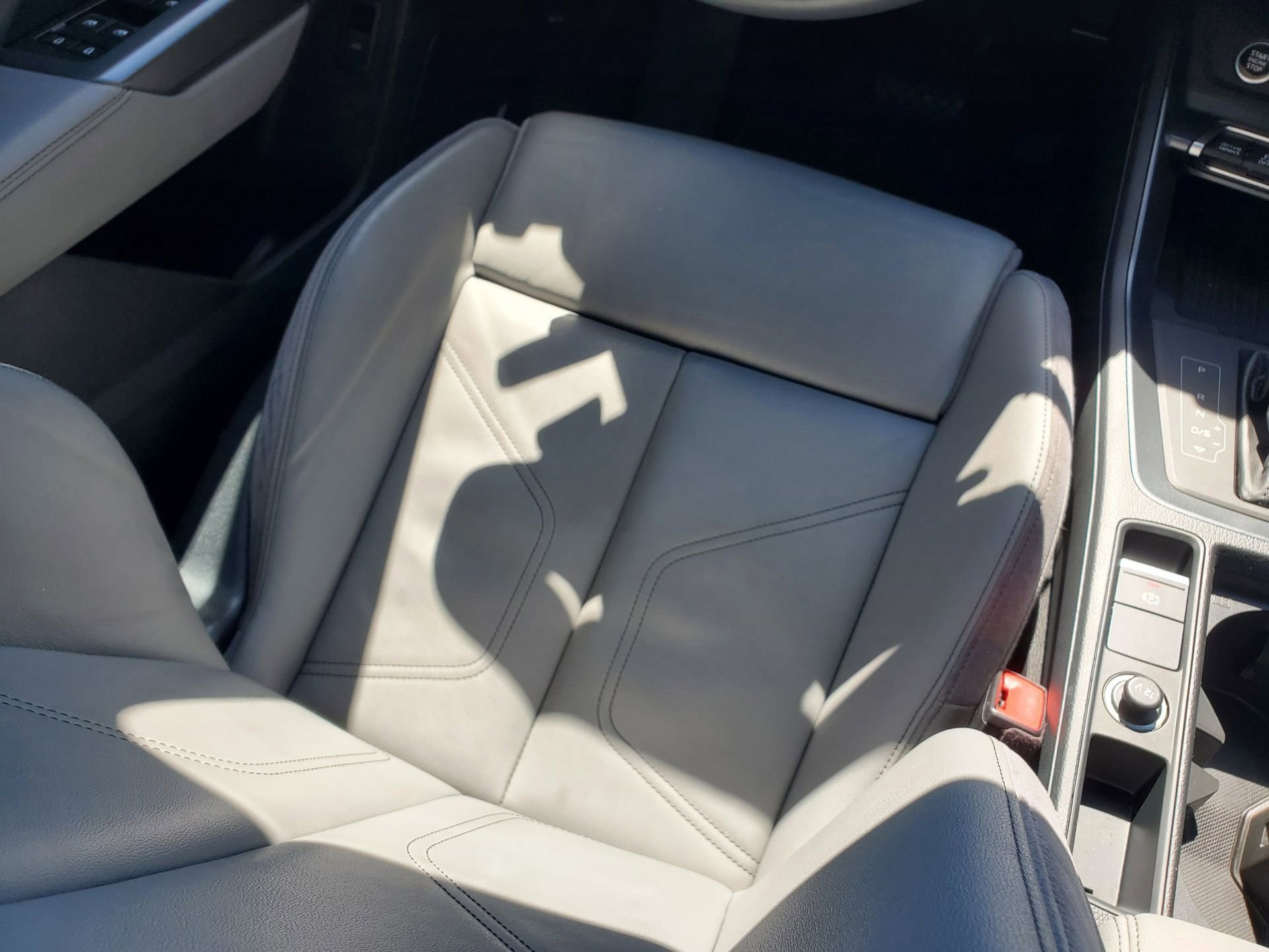 Used 2021 Audi Q3 2.0T Premium Plus w/ Premium Plus Package image 13