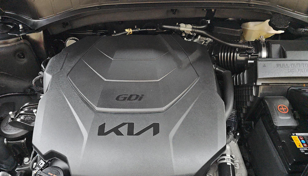 Used 2022 Kia Telluride LX AWD/4WD image 22