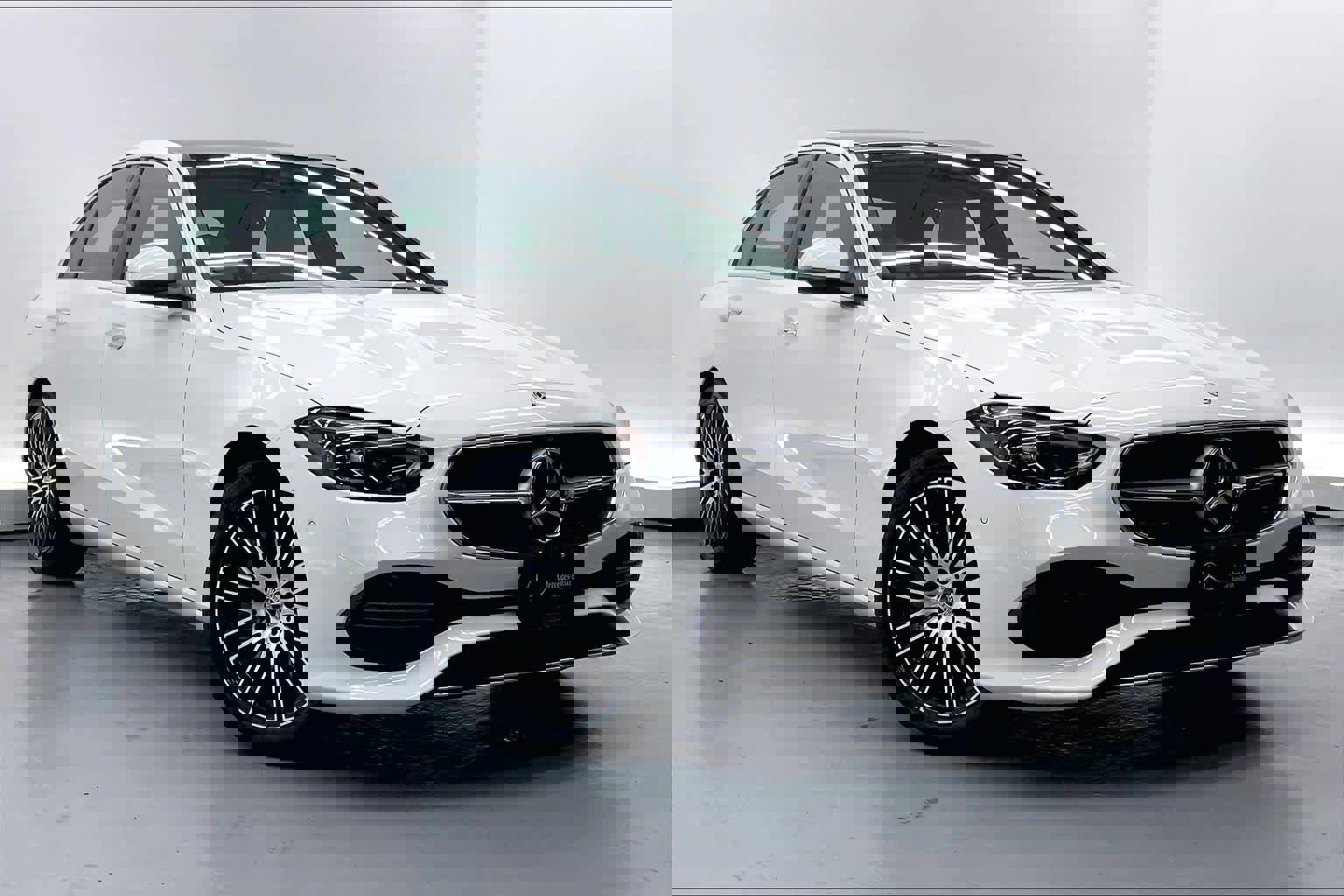 Certified 2023 Mercedes-Benz C 300 Sedan image 7