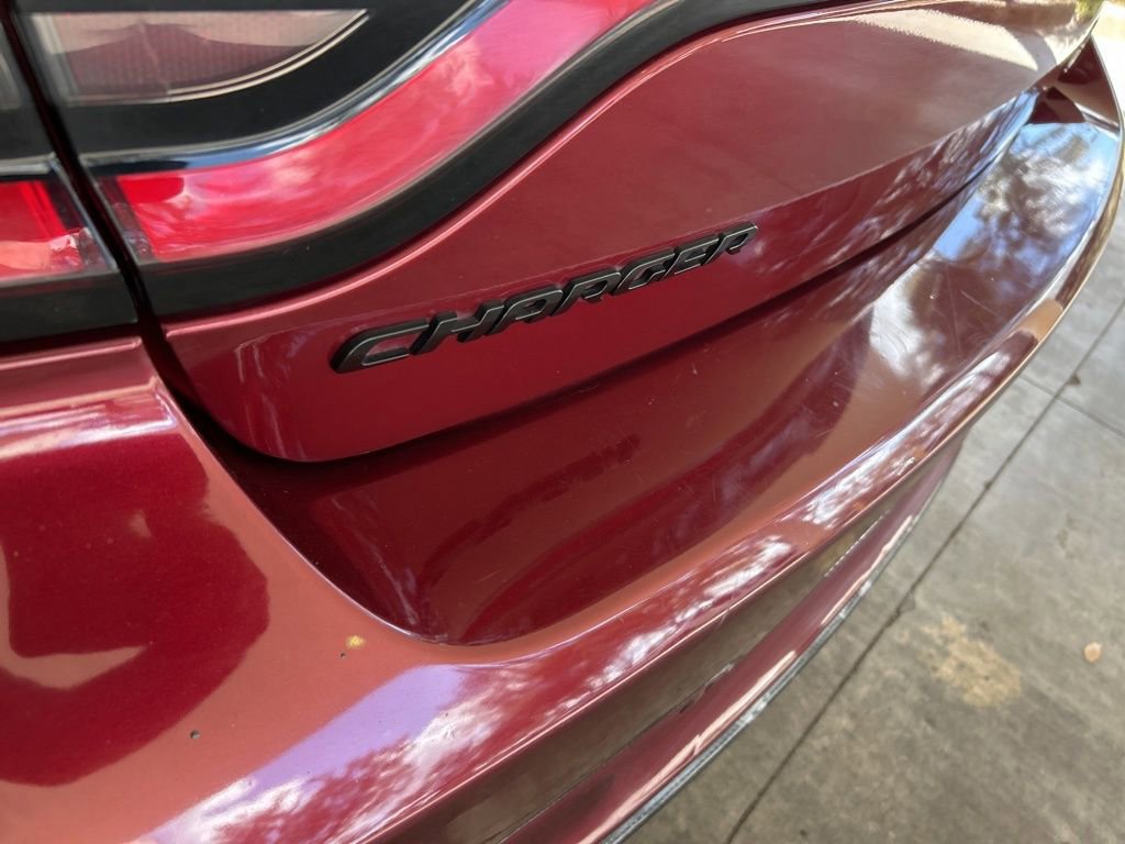 Used 2019 Dodge Charger Scat Pack image 18