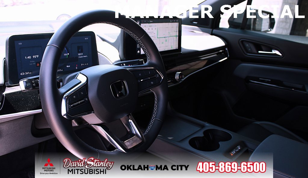 Used 2024 Honda Prologue Touring image 3