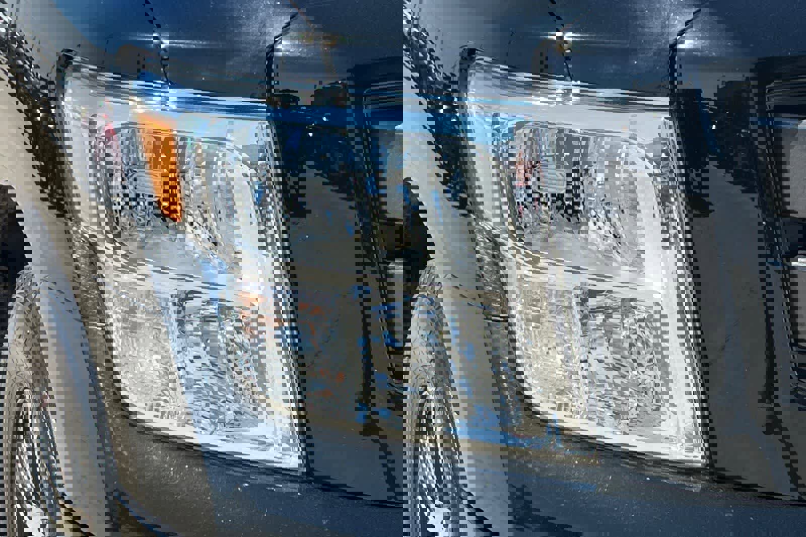 Certified 2021 Nissan Titan SV w/ SV Convenience Package image 33