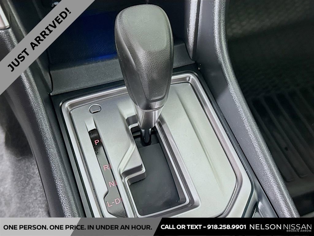 Used 2023 Subaru Forester Premium image 16