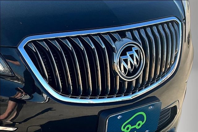 Used 2017 Buick Envision Essence FWD image 31