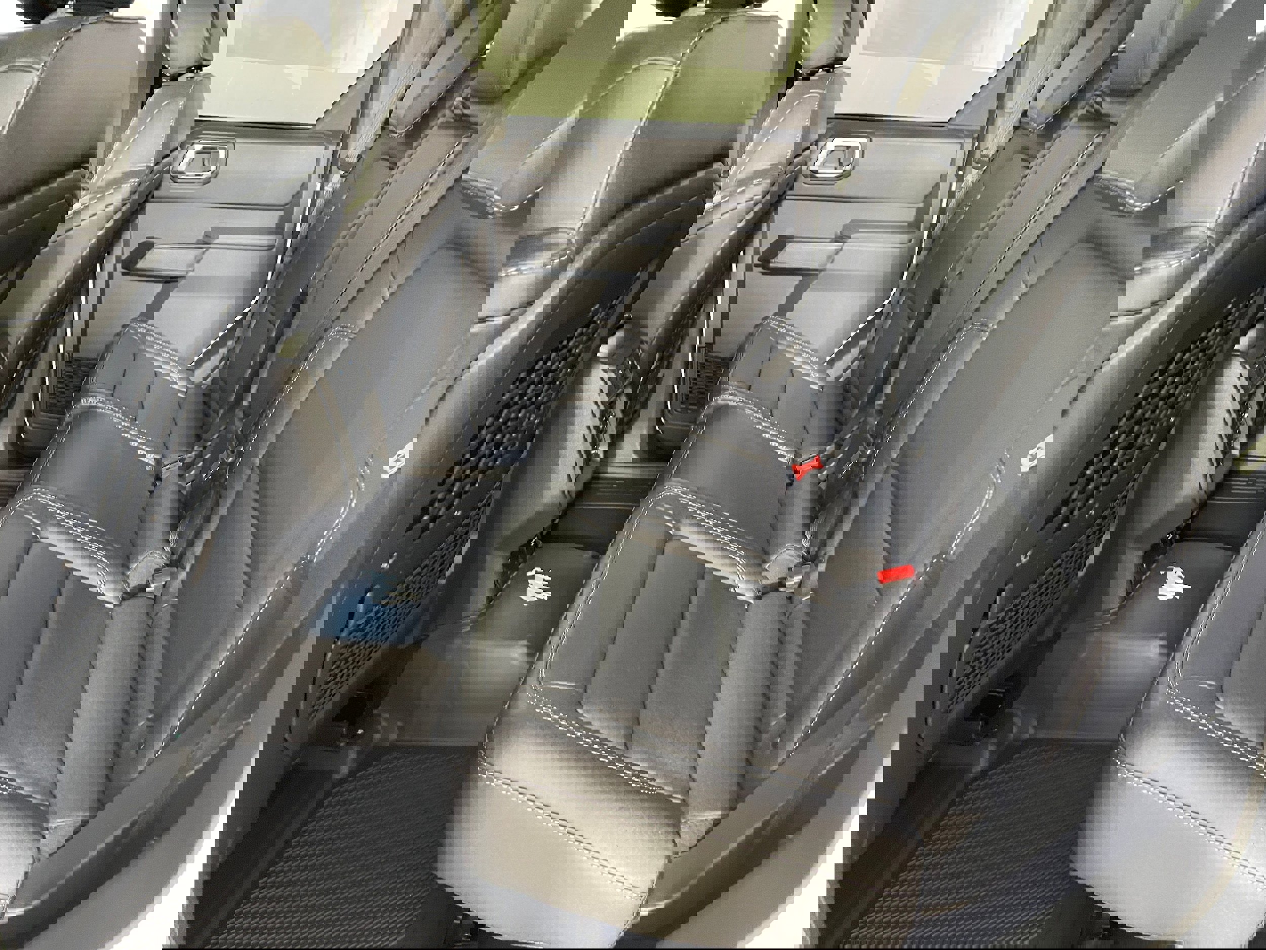 New 2025 Ford Bronco Big Bend w/ Black Diamond Package image 13