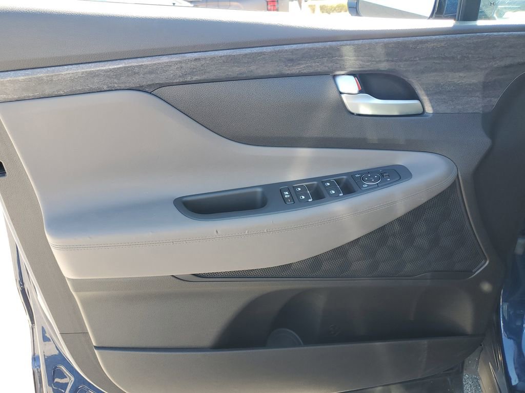 Used 2020 Hyundai Santa Fe SEL image 26