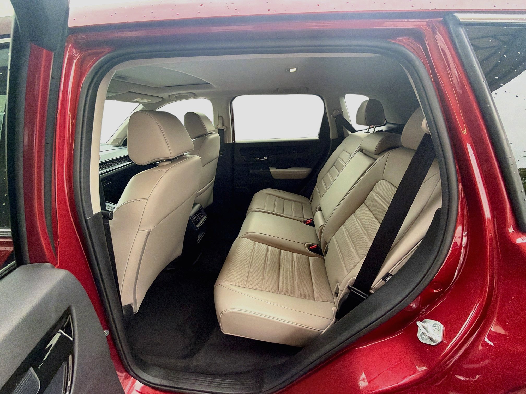Certified 2023 Honda CR-V EX-L image 22