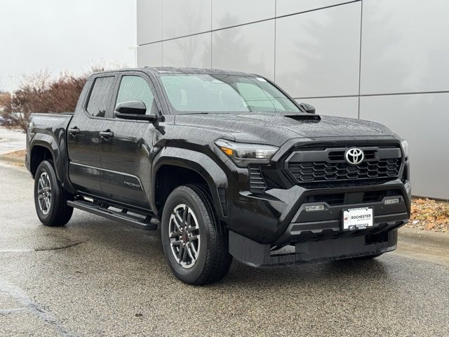 Used 2024 Toyota Tacoma TRD Sport