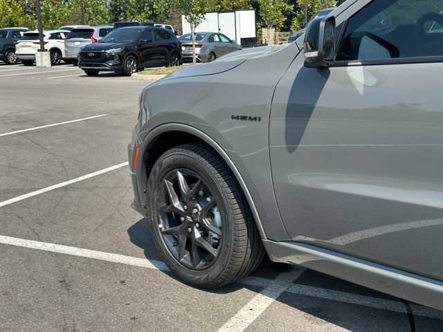 New 2026 Dodge Durango GT AWD/4WD image 42