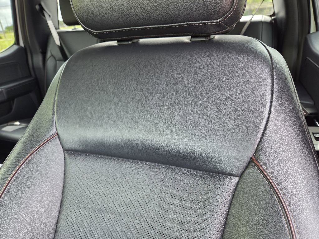 Used 2023 Ford F150 Lariat image 18