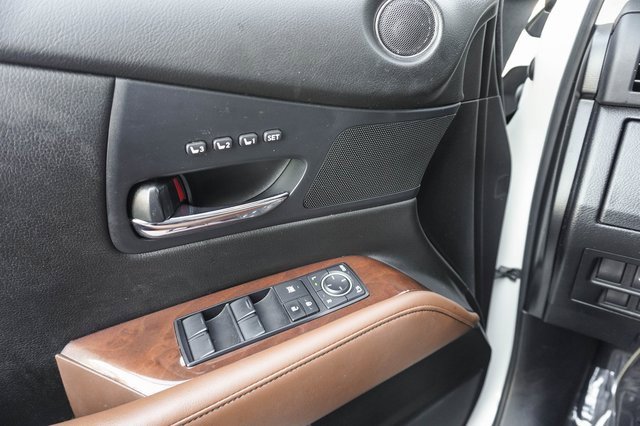 Used 2013 Lexus RX 350 AWD image 12