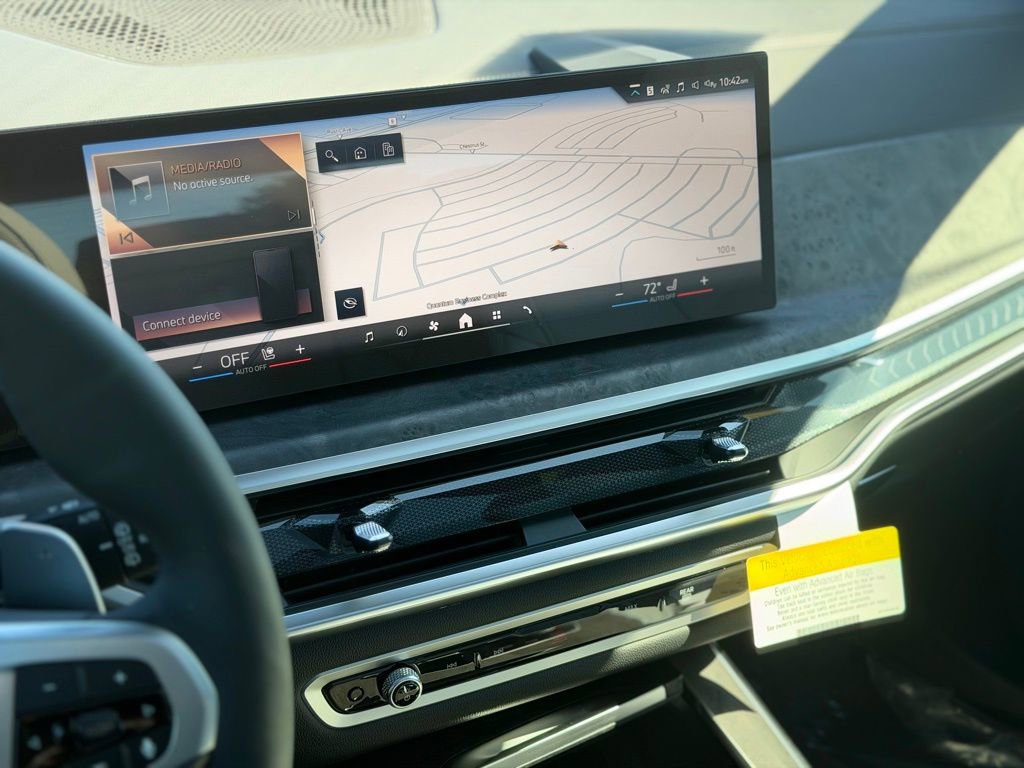 New 2026 BMW X5 xDrive40i w/ M Sport Package image 17