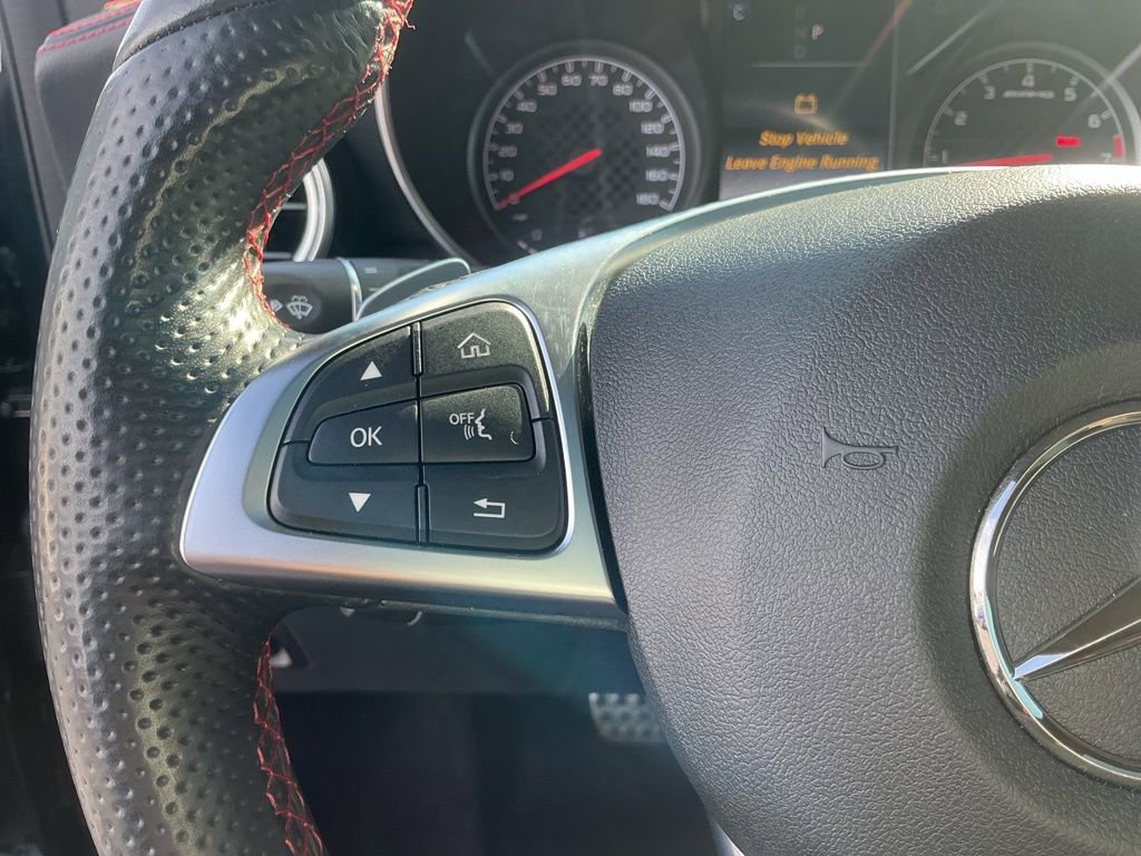 Used 2018 Mercedes-Benz GLC 43 AMG GLC 43 AMGﾮ image 15