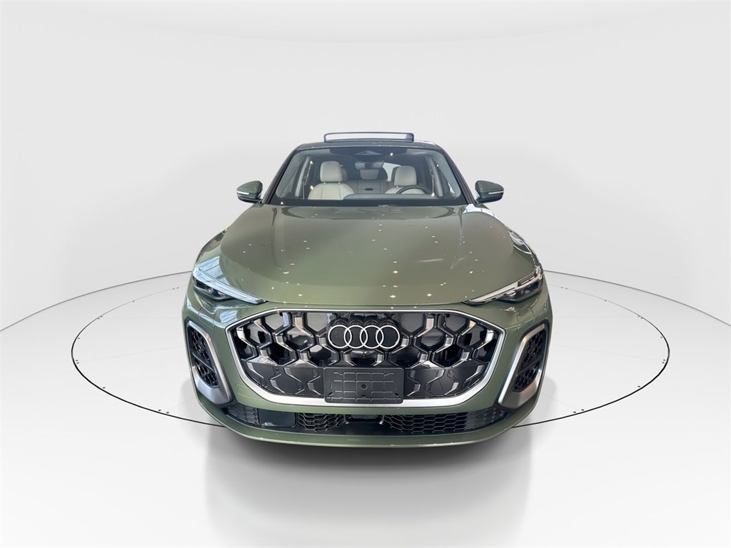 New 2025 Audi Q5 Premium Plus image 3