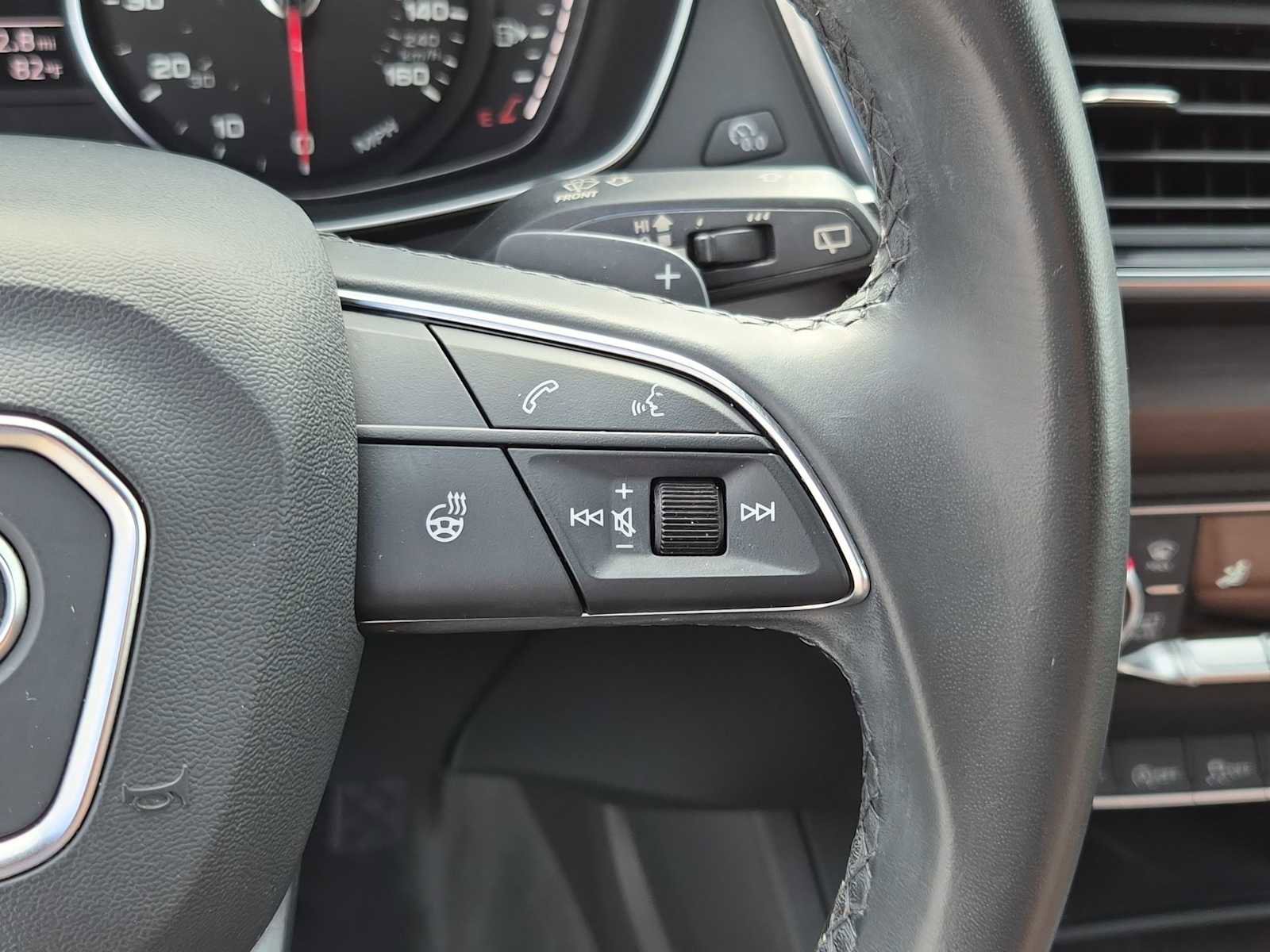 Certified 2023 Audi Q5 2.0T Premium w/ Convenience Package image 22