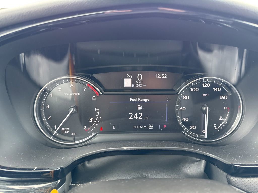 Used 2021 Cadillac XT5 Premium Luxury image 11