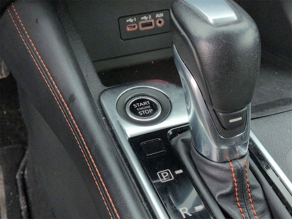 Used 2021 Nissan Sentra SR image 20