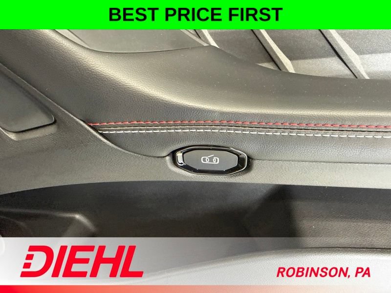 New 2027 Dodge Charger R/T w/ Driver Convenience Group AWD/4WD image 13