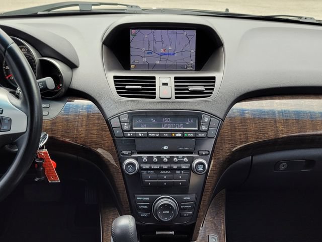 Used 2013 Acura MDX w/ Technology Package AWD/4WD image 15