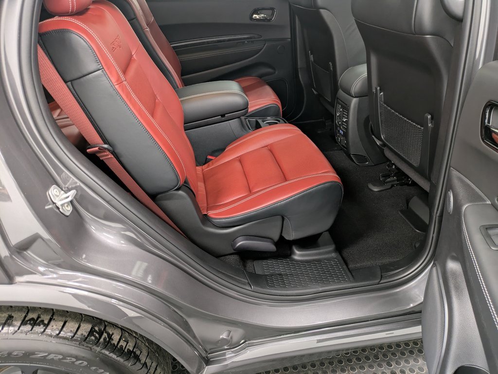 New 2024 Dodge Durango SRT Hellcat image 25