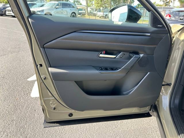 New 2026 MAZDA CX-50 AWD 2.5 S w/ Weather Package image 7