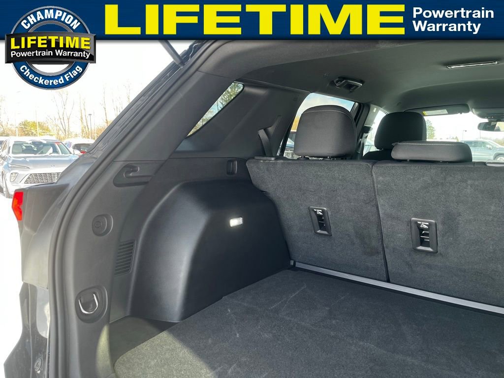 Used 2026 GMC Terrain Elevation image 13