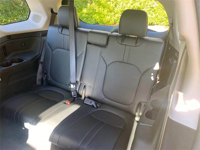 Used 2025 Honda Pilot Elite image 10