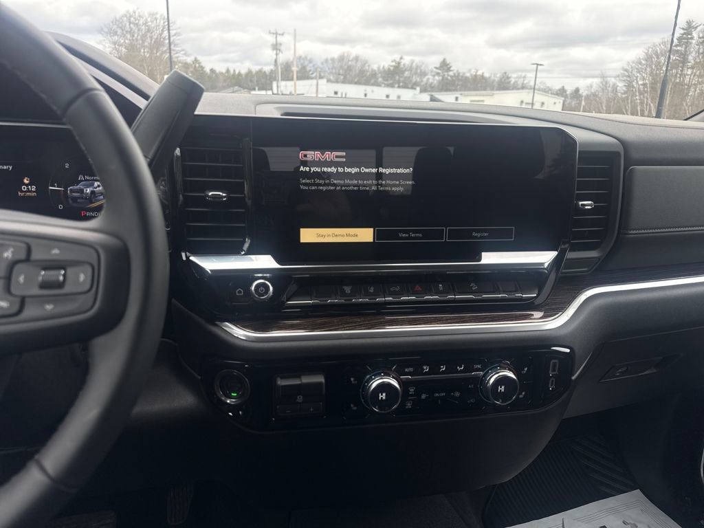 New 2026 GMC Sierra 3500 SLE w/ SLE Value Package image 19