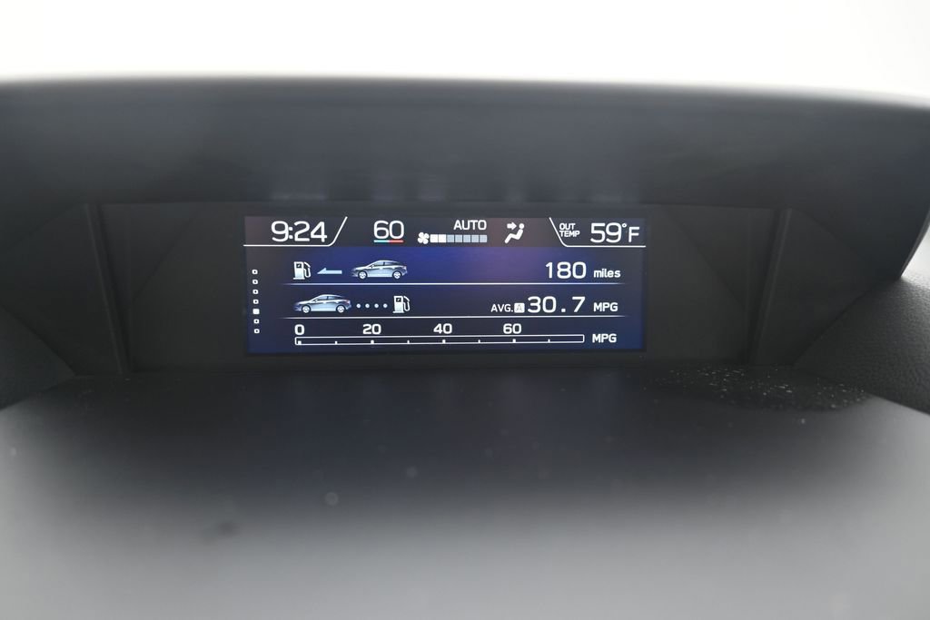 Used 2020 Subaru Crosstrek 2.0i Limited w/ Moonroof Package AWD/4WD image 11