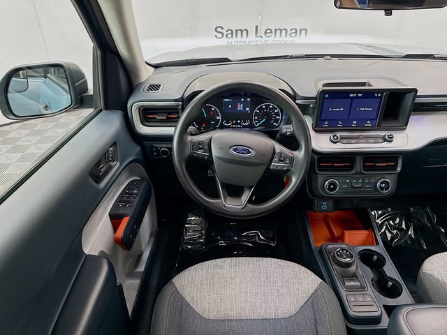 Used 2022 Ford Maverick XLT FWD image 20
