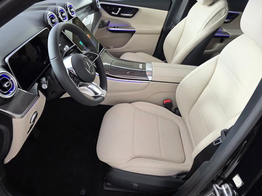 New 2026 Mercedes-Benz GLC 300 image 6
